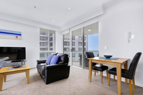 Pacific Views Resort - Holiday Jervis Bay 20