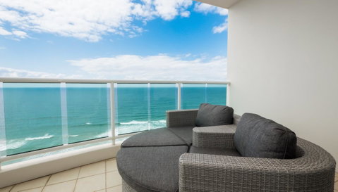 Pacific Views Resort - Holiday Jervis Bay 0