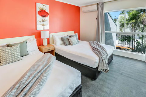Coral Tree Inn - Holiday Jervis Bay 23