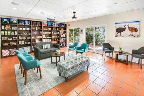 Coral Tree Inn - Holiday Jervis Bay 29