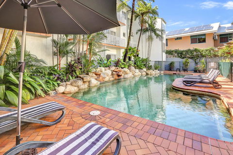 Coral Tree Inn - Holiday Jervis Bay 2