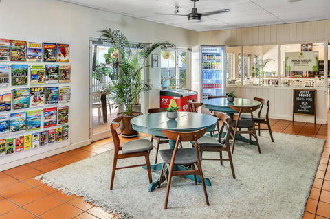 Coral Tree Inn - Holiday Jervis Bay 16