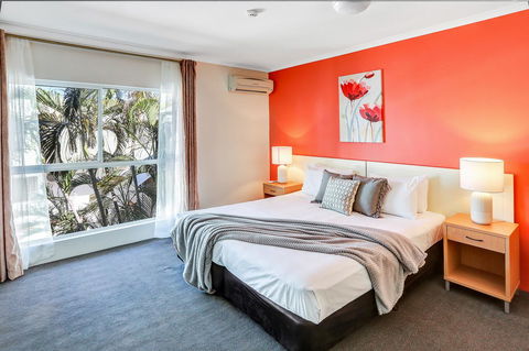 Coral Tree Inn - Holiday Jervis Bay 1