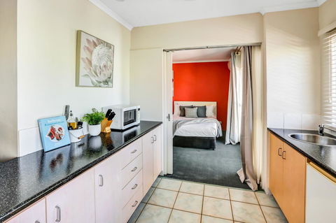 Coral Tree Inn - Holiday Jervis Bay 27