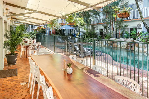 Coral Tree Inn - Holiday Jervis Bay 22