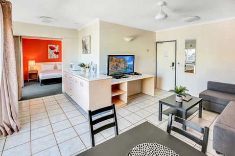 Coral Tree Inn - Holiday Jervis Bay 25