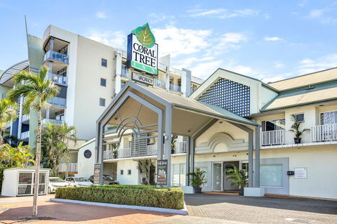 Coral Tree Inn - Holiday Jervis Bay 28