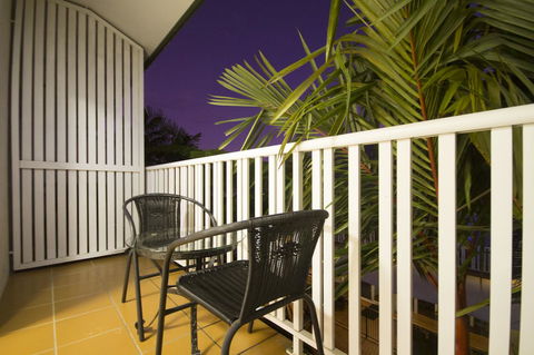 Coral Tree Inn - Holiday Jervis Bay 34