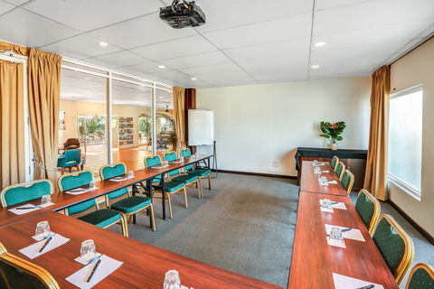 Coral Tree Inn - Holiday Jervis Bay 9