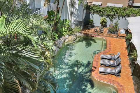 Coral Tree Inn - Holiday Jervis Bay 21