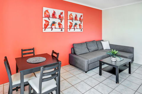 Coral Tree Inn - Holiday Jervis Bay 14