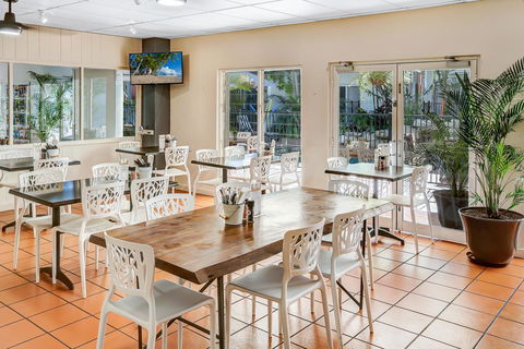 Coral Tree Inn - Holiday Jervis Bay 26
