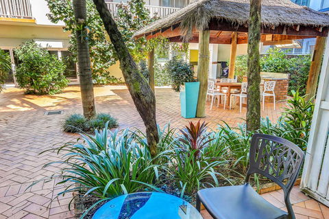 Coral Tree Inn - Holiday Jervis Bay 10