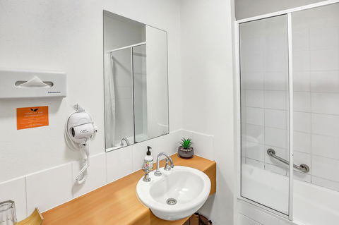 Coral Tree Inn - Holiday Jervis Bay 33