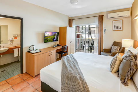 Coral Tree Inn - Holiday Jervis Bay 20