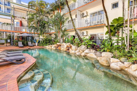 Coral Tree Inn - Holiday Jervis Bay 24