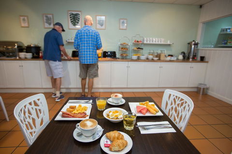 Coral Tree Inn - Holiday Jervis Bay 8