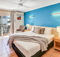Coral Tree Inn - Holiday Jervis Bay