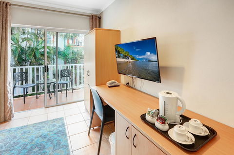 Coral Tree Inn - Holiday Jervis Bay 12