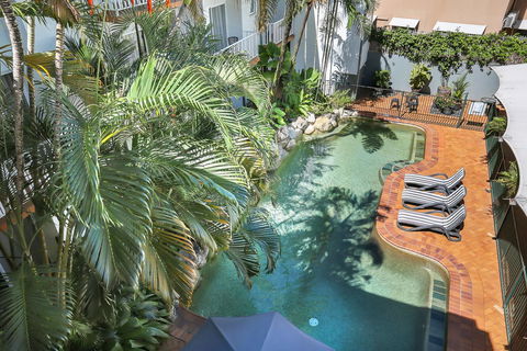 Coral Tree Inn - Holiday Jervis Bay 18