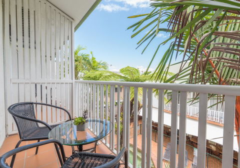 Coral Tree Inn - Holiday Jervis Bay 43