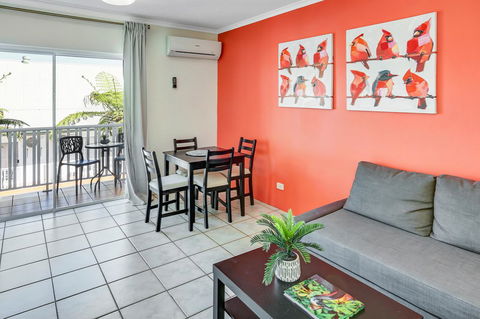 Coral Tree Inn - Holiday Jervis Bay 5