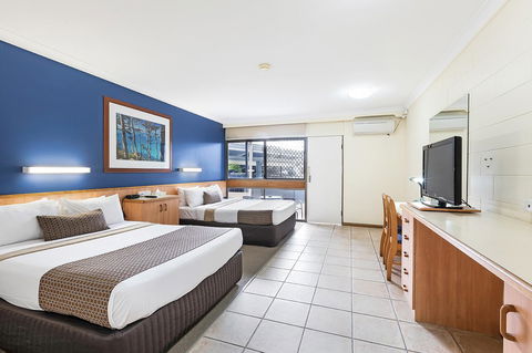 Reef Gateway Hotel - Holiday Jervis Bay 4