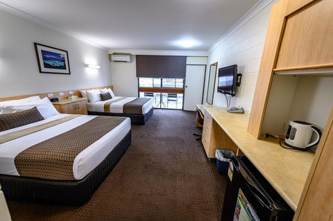 Reef Gateway Hotel - Holiday Jervis Bay 7