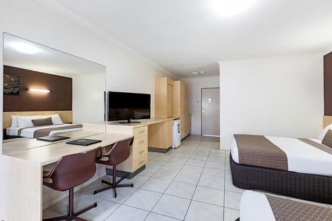 Reef Gateway Hotel - Holiday Jervis Bay 3