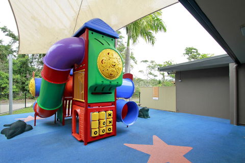 Reef Gateway Hotel - Holiday Jervis Bay 12