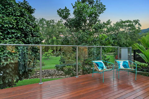 Oceans Edge Holiday Home - Holiday Jervis Bay 1