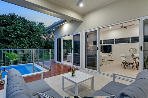 Oceans Edge Holiday Home - Holiday Jervis Bay 15