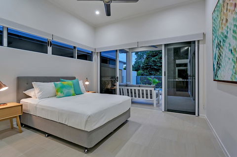 Oceans Edge Holiday Home - Holiday Jervis Bay 12