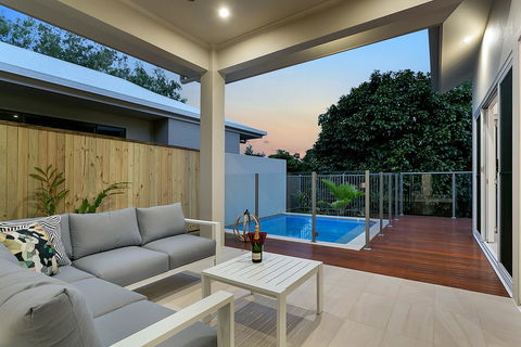 Oceans Edge Holiday Home - Holiday Jervis Bay 16