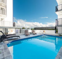 Direct Hotels - Pacific Sands - Holiday Jervis Bay