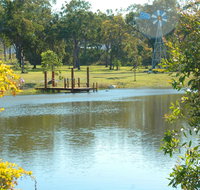 1770 Southern Cross Backpackers - Holiday Jervis Bay