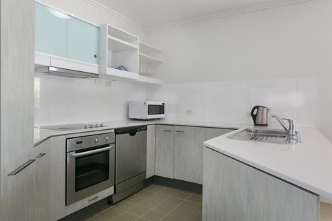 Allegro Apartments - Holiday Jervis Bay 2