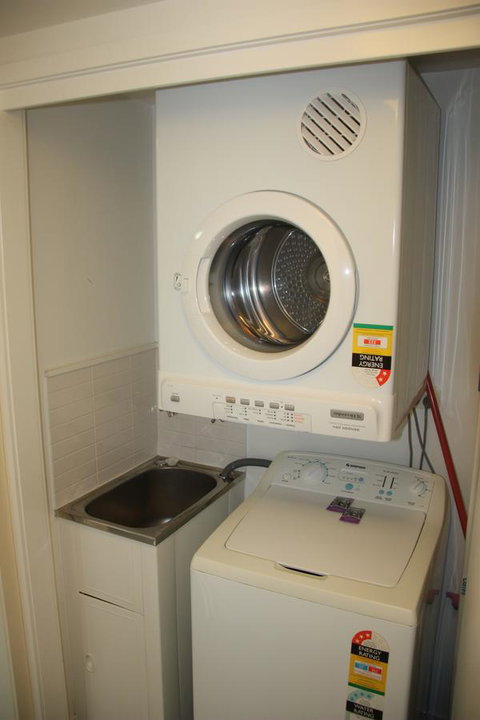 Allegro Apartments - Holiday Jervis Bay 28