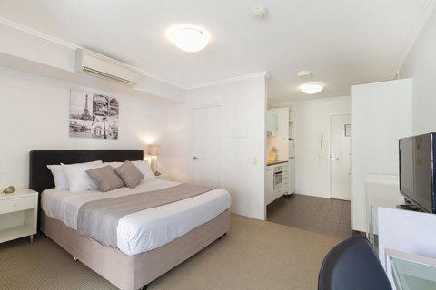 Allegro Apartments - Holiday Jervis Bay 6