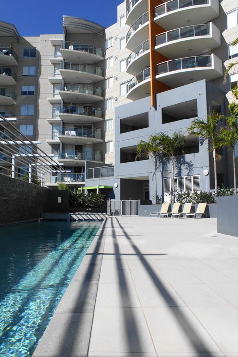Allegro Apartments - Holiday Jervis Bay 24