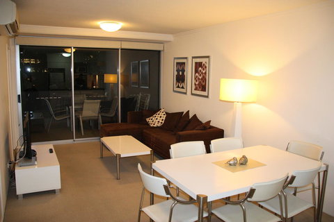 Allegro Apartments - Holiday Jervis Bay 22