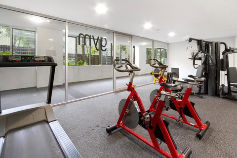 Allegro Apartments - Holiday Jervis Bay 9