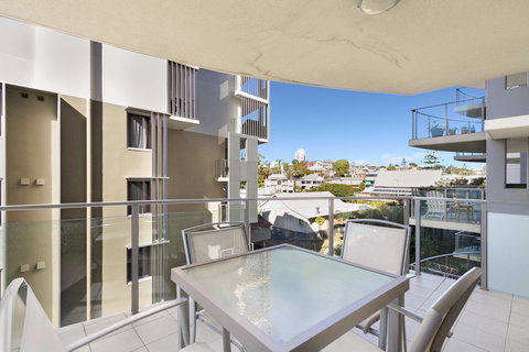 Allegro Apartments - Holiday Jervis Bay 8