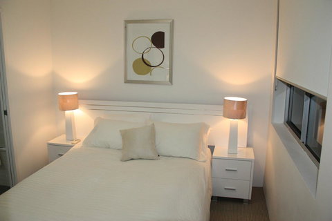 Allegro Apartments - Holiday Jervis Bay 20