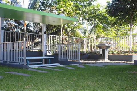 Allegro Apartments - Holiday Jervis Bay 25