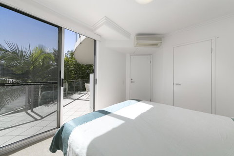 Allegro Apartments - Holiday Jervis Bay 1