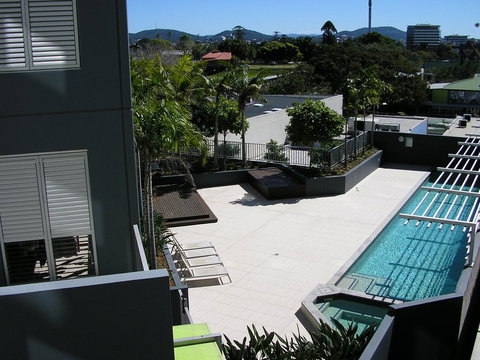 Allegro Apartments - Holiday Jervis Bay 27