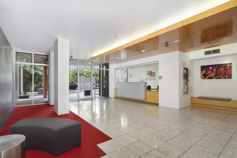 Allegro Apartments - Holiday Jervis Bay 14