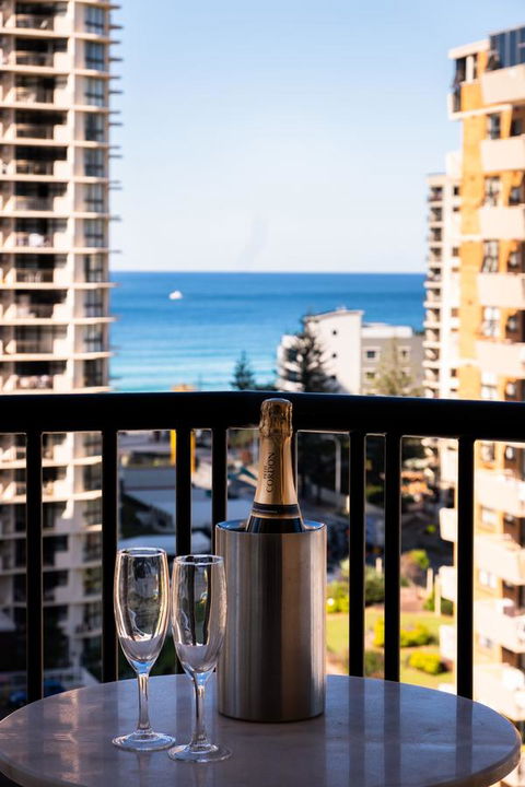 The Island Gold Coast - Holiday Jervis Bay 19