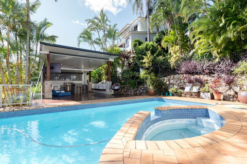 Private Guest Suite High On Currumbin Hill - Holiday Jervis Bay 28